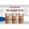 Bột Ngũ Cốc Dinh Dưỡng Gym – Tăng Cơ, Giảm Mỡ, Tăng Cân, 100% Ngũ Cốc Nguyên Chất, Giá 120.000 VND