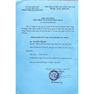 Bột Ngũ Cốc Dinh Dưỡng Gym – Tăng Cơ, Giảm Mỡ, Tăng Cân, 100% Ngũ Cốc Nguyên Chất, Giá 120.000 VND 6