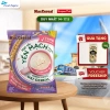 Bột Ngũ Cốc Dinh Dưỡng Ít Đường MacCereal 20 Gói 28g - Giảm Cân, Năng Lượng