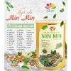 Bột Ngũ Cốc Dinh Dưỡng Min Min 500g - Bổ Dưỡng, Hỗ Trợ Sữa, Giá Ưu Đãi 210.000đ 2