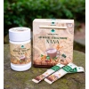 Bột ngũ cốc dinh dưỡng Nana Kim Nhan - Hỗ trợ tăng cân, giảm cân, lợi sữa, thảo mộc tự nhiên, giảm giá 240k