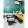 Bột ngũ cốc dinh dưỡng Nana Kim Nhan - Hỗ trợ tăng cân, giảm cân, lợi sữa, thảo mộc tự nhiên, giảm giá 240k 4