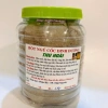 Bột ngũ cốc dinh dưỡng nhà làm hạt rửa sạch, rang bếp củi 1kg - Giá ưu đãi 130.000đ