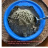 Bột ngũ cốc dinh dưỡng nhà làm hạt rửa sạch, rang bếp củi 1kg - Giá ưu đãi 130.000đ 2