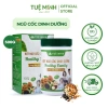 Bột ngũ cốc dinh dưỡng PLUS Tuệ Minh – Hạt dinh dưỡng, hỗ trợ đề kháng, giảm giá 150.000₫