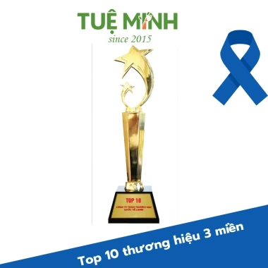 Bột ngũ cốc dinh dưỡng PLUS Tuệ Minh – Hạt dinh dưỡng, hỗ trợ đề kháng, giảm giá 150.000₫