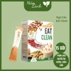BỘT Ngũ Cốc EAT CLEAN Dành Cho Ăn Kiêng, Ăn Chay, Thực Dưỡng - Giá 115k