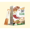 BỘT Ngũ Cốc EAT CLEAN Dành Cho Ăn Kiêng, Ăn Chay, Thực Dưỡng - Giá 115k 2