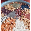 Bột ngũ cốc giảm cân 500gr - Đốt cháy mỡ, giảm cân nhanh, dinh dưỡng đầy đủ, giá ưu đãi 60.000₫ 2