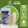 Bột ngũ cốc giảm cân An Mộc Hương 17 loại hạt không đường 500g Giữ dáng, đẹp da, ăn kiêng