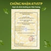 Bột ngũ cốc giảm cân An Mộc Hương 17 loại hạt không đường 500g Giữ dáng, đẹp da, ăn kiêng 5