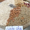 Bột ngũ cốc Giảm Cân Mẹ Tôm 500g 17 loại hạt dinh dưỡng, có xuất hoá đơn, giảm giá 20% 125.000 VND 3