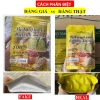 Bột Ngũ Cốc Giảm Mỡ Matcha Lá Sen Mị Hương Chính Hãng - Tặng Dây Đo, Đốt Cháy Mỡ Nhanh, Giảm Cân Hiệu Quả