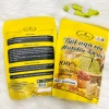 Bột Ngũ Cốc Giảm Mỡ Matcha Lá Sen Mị Hương Chính Hãng - Tặng Dây Đo, Đốt Cháy Mỡ Nhanh, Giảm Cân Hiệu Quả 3