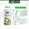 Bột Ngũ Cốc Làng Sen Vitamin D2 - Sen & Đậu Không Phụ Gia 500g Ưu Đãi 319,000₫ 5