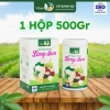 Bột Ngũ Cốc Làng Sen Vitamin D2 - Sen & Đậu Không Phụ Gia 500g Ưu Đãi 319,000₫ 7
