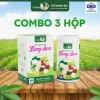 Bột Ngũ Cốc Làng Sen Vitamin D2 - Sen & Đậu Không Phụ Gia 500g Ưu Đãi 319,000₫ 8