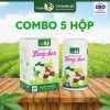 Bột Ngũ Cốc Làng Sen Vitamin D2 - Sen & Đậu Không Phụ Gia 500g Ưu Đãi 319,000₫ 9