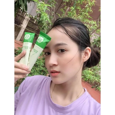 Bột Ngũ Cốc Lolifood Ăn Sáng Tiện Lợi Dinh Dưỡng Cho Người Ăn Kiêng - 20 Gói 18g, 55k