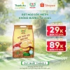 Bột Ngũ Cốc Methi VIỆT ĐÀI Không Đường Giảm Cân Eat Clean 600g