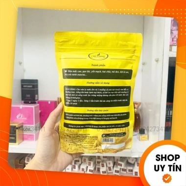 Bột Ngũ Cốc Mị Hương Giảm Mỡ Bụng – Giảm Cân Nhanh, Đốt Mỡ Tự Nhiên, Giá 120k 2 Bột Ngũ Cốc Mị Hương Giảm Mỡ Bụng – Giảm Cân Nhanh, Đốt Mỡ Tự Nhiên, Giá 120k 2