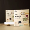 Bột ngũ cốc mix 10 loại hạt dinh dưỡng Goce 150g - 15 gói 10g, giảm giá 72,200 VND, tăng sức khỏe 7