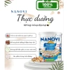 Bột ngũ cốc NANOVI 100% thiên nhiên – Dành cho người ăn chay, tiểu đường, giá chỉ 350.000 VND