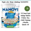 Bột ngũ cốc NANOVI 100% thiên nhiên – Dành cho người ăn chay, tiểu đường, giá chỉ 350.000 VND 3