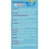 Bột ngũ cốc NANOVI 100% thiên nhiên – Dành cho người ăn chay, tiểu đường, giá chỉ 350.000 VND 5