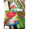 Bột Ngũ Cốc Tăng Cân Hoa Bạch Hải Đường 500gr - Mẫu Mới, Giá Ưu Đãi 130k 3