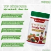 Bột ngũ cốc tăng cân Tuệ Minh 500g - Dinh dưỡng người gầy, giảm còn 165k 2