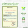 Bột ngũ cốc tăng cân Tuệ Minh 500g - Dinh dưỡng người gầy, giảm còn 165k 6
