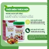 Bột ngũ cốc tăng cân Tuệ Minh 500g - Dinh dưỡng người gầy, giảm còn 165k 7