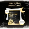 Bột Ngũ Hắc Mè Đen 600g - Dinh Dưỡng Đen cho Tóc & Giấc Ngủ, Thi Yên, 2 Lon 279.000 VND 7