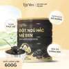 Bột Ngũ Hắc Mè Đen 600g - Dinh Dưỡng Đen cho Tóc & Giấc Ngủ, Thi Yên, 2 Lon 279.000 VND 10