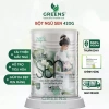 Bột Ngũ Sen Thuần Chay Tâm An Greens Beauty – Giấc Ngủ Sâu, Giảm Stress, Da Đẹp – Giá 265.500 VND
