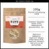 Bột Nhân Sâm Đỏ Red Ginseng 100g - Tăng Sức Đề Kháng, Năng Lượng - Giảm còn 742,500 VNĐ