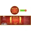 Bột Nhân Sâm Hàn Quốc Eco G9 Vị Coffee - Bổ năng lượng, tăng trí nhớ, giảm cholesterol, 31.999đ 2