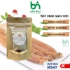 Bột Nhân Sâm Handmade Da Căng Khoẻ Trắng Hồng - Giảm Giá 39.000 VNĐ 4