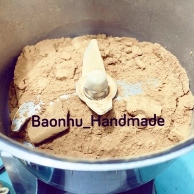 Bột Nhân Sâm Handmade Da Căng Khoẻ Trắng Hồng - Giảm Giá 39.000 VNĐ
