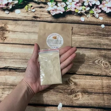 Bột Nhân Sâm Handmade Da Căng Khoẻ Trắng Hồng - Giảm Giá 39.000 VNĐ 7 Bột Nhân Sâm Handmade Da Căng Khoẻ Trắng Hồng - Giảm Giá 39.000 VNĐ 7
