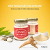 Bột Nhân Sâm Khô Canada SilverLife 30g - 100% Nguyên Chất, Giá Ưu Đãi 285.000đ