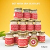 Bột Nhân Sâm Khô Canada SilverLife 30g - 100% Nguyên Chất, Giá Ưu Đãi 285.000đ 3