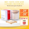 Bột nhân sâm SilverLife xay mịn sâm khô - Tăng đề kháng, sức khỏe, 759.000₫