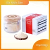 Bột nhân sâm SilverLife xay mịn sâm khô - Tăng đề kháng, sức khỏe, 759.000₫ 2