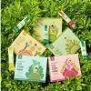 Bột Nước Ép Rau Củ 15 Pack 3gr SUNGRASS Xanh Sam Organic Giá Ưu Đãi 318.750 VND
