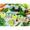 Bột Nước Ép Rau Củ 15 Pack 3gr SUNGRASS Xanh Sam Organic Giá Ưu Đãi 318.750 VND 2