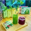 Bột Nước Ép Rau Củ 15 Pack 3gr SUNGRASS Xanh Sam Organic Giá Ưu Đãi 318.750 VND 4