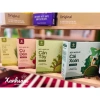 Bột Nước Ép Rau Củ 15 Pack 3gr SUNGRASS Xanh Sam Organic Giá Ưu Đãi 318.750 VND 5
