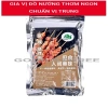 Bột nướng Trung Quốc 250g - Gia vị đồ nướng thơm ngon, gói to, giá chỉ 51.000₫ 3